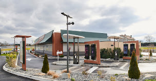 Photo n°62 de McDonald's Aurillac La Sablière à Aurillac ()