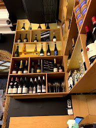 Photo n°238 de Canard & Champagne - French Paradoxe à Paris ()
