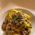 Photo n°3 de l'avis de Keira.e fait le 03/07/2023 à 12:13 sur le  Hostaria Via Aemilia - cucina tipica emiliana à Cagliari