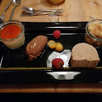 Photo n°1 de l'avis de Melanie.i fait le 30/11/2019 à 06:57 sur le  Café Schokomädchen à Konradsreuth