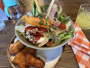 Photo n°8 de Restaurant Bertine à Morzine ()