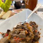 Photo n°4 de l'avis de Fen.i fait le 19/11/2021 à 22:01 sur le  Area Food Amatrice Bar Ristorante da Patrizia à Amatrice