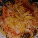 Photo n°2 de l'avis de Steven.i fait le 29/08/2020 à 22:32 sur le  Pizzeria Basilico à Montesarchio