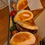 Photo n°2 de l'avis de Marina.a fait le 20/06/2022 à 14:01 sur le  Mogno - Your Natural Choice à Olhão