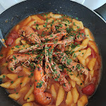 Photo n°2 de l'avis de giuseppe.r fait le 23/11/2019 à 12:07 sur le  Doppia Vela à Ortona