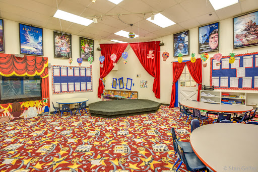 Day Care Center «Kids Klub Pasadena Child Developement Centers», reviews and photos, 380 S Raymond Ave, Pasadena, CA 91105, USA