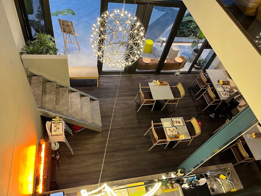 悠 Leisure｜早午餐｜下午茶｜晚餐｜ 的照片