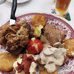 Photo n°2 de l'avis de Andreas.. fait le 14/03/2020 à 22:26 sur le  Gaststätte Zum Adler à Herscheid