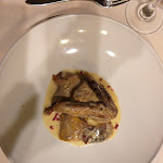 Photo n°2 de l'avis de pasquale.e fait le 25/11/2021 à 14:22 sur le  Trattoria Vigolante à Parma