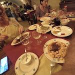 Photo n°2 de l'avis de eleonora.a fait le 21/08/2023 à 21:52 sur le  Cicirinella Osteria Contadina à Putignano