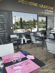 Photo n°58 de Pêcherie Azuréenne la boutique à Grasse ()