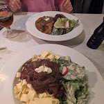 Photo n°2 de l'avis de Itay.u fait le 22/04/2024 à 20:24 sur le  G wie Goulasch à Berlin