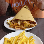 Photo n°4 de l'avis de Arianna.e fait le 25/08/2021 à 13:27 sur le  Ristorante Il Pino à Piombino