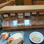 Photo n°7 de l'avis de mf2006100. fait le 03/10/2022 à 18:15 sur le  Wellness-Wohlfühlhotel, Restaurant & Café Sonnentau à Fladungen