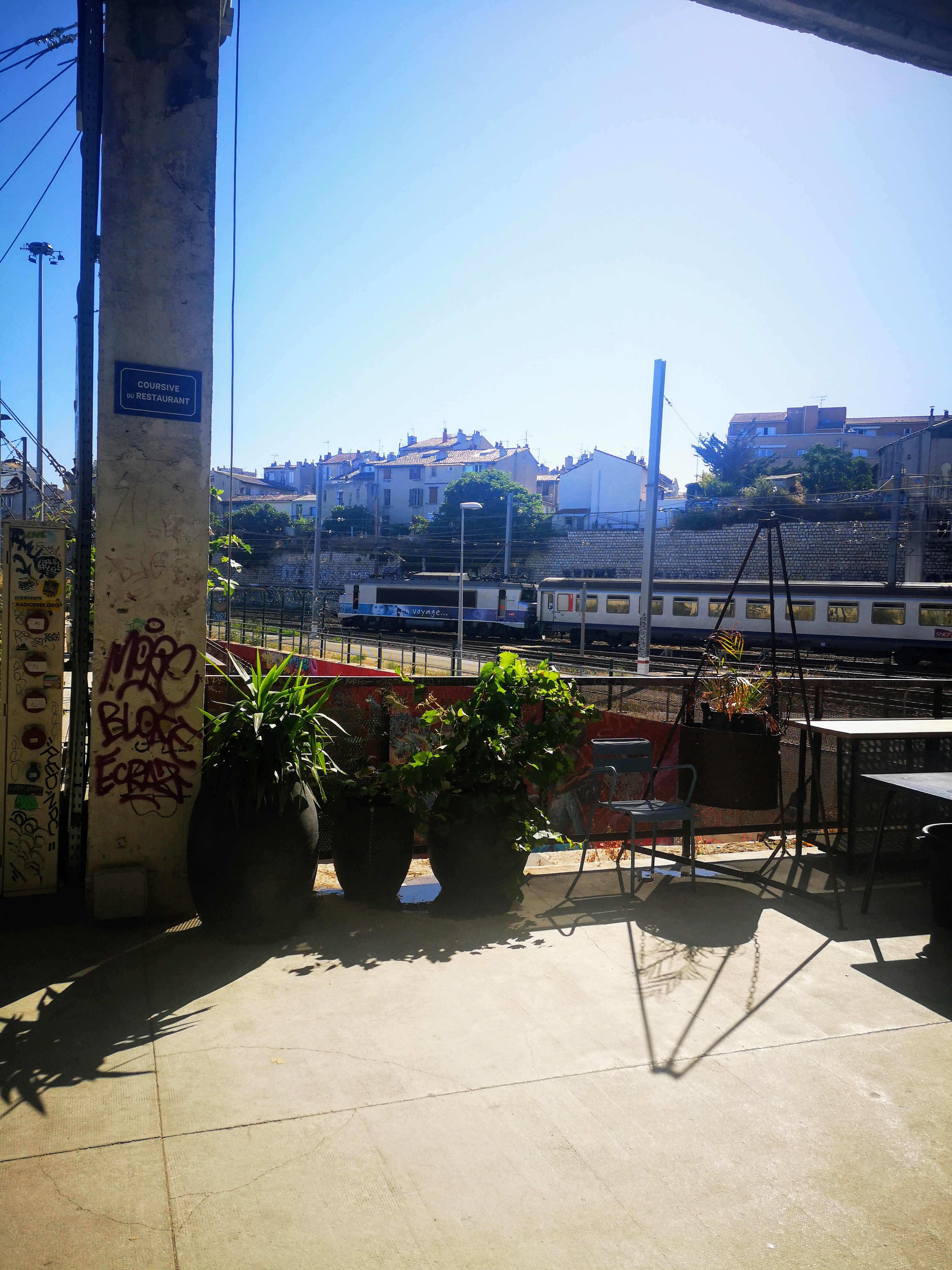Photo n° 4 de l'avis de Helene.A fait le 14/07/2020 à 12:27