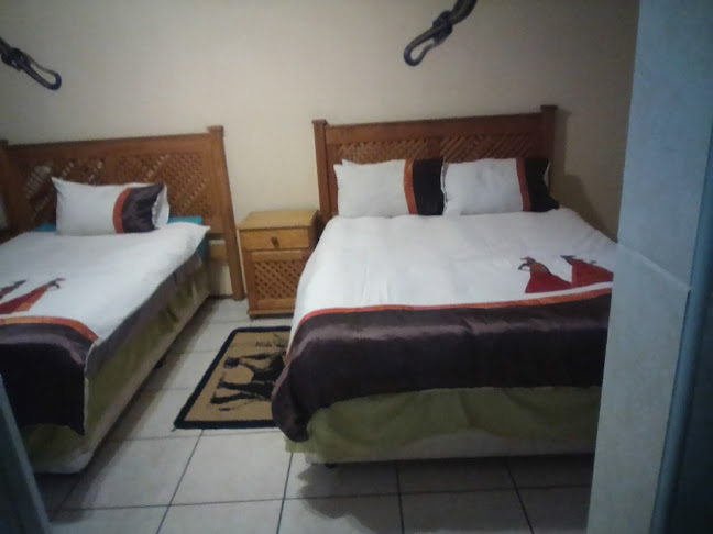 31 Russel St, Lambton, Germiston, 2094