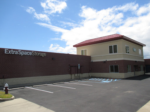 Storage Facility «Extra Space Storage», reviews and photos, 25 Tyler Ave, Newport News, VA 23601, USA