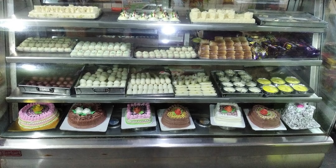 साई sweets