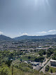 Parc Piot Chambéry