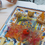 Photo n°2 de l'avis de sylvie.o fait le 20/07/2023 à 15:42 sur le  #PiazzaRomaComo APERTO à Como