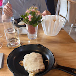 Photo n°5 de l'avis de MariaPia.a fait le 12/08/2023 à 20:58 sur le  Cacciafumo à Montella