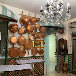 Photo n°8 de l'avis de Katalina.o fait le 03/04/2023 à 11:08 sur le  Trattoria Lambertini à Pianoro