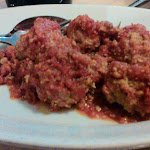 Photo n°2 de l'avis de Luigina.o fait le 19/02/2017 à 08:34 sur le  Ristorante la Vecchia Ostaia à San Biagio della Cima