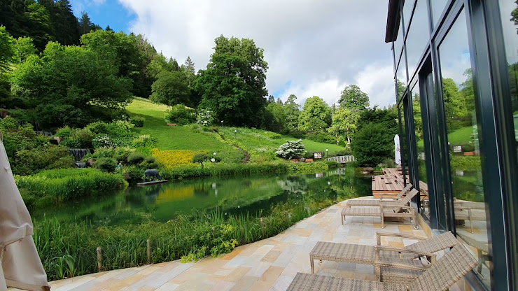 Vidéos hôtels Hotel Therme Bad Teinach 75385 Bad Teinach-Zavelstein