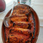 Photo n°1 de l'avis de Giampaolo.a fait le 04/11/2023 à 20:07 sur le  La Locanda Da Vito à Cisternino