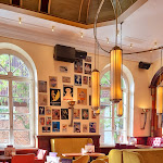 Photo n°1 de l'avis de LanaKind777. fait le 29/08/2023 à 19:38 sur le  Cafe Extrablatt Oldenburg à Oldenburg