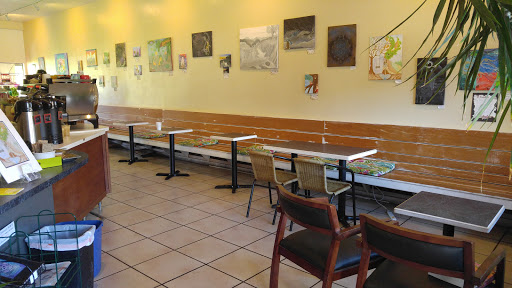 Coffee Shop «Honey Badger coffee», reviews and photos, 101 Golf Course Dr A-3, Rohnert Park, CA 94928, USA