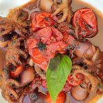 Photo n°3 de l'avis de Salvatore.m fait le 06/08/2020 à 11:11 sur le  Napoli Notte 2 Pizzeria-Ristorante à Naples