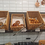 Photo n°10 de l'avis de Anja.o fait le 27/02/2023 à 14:57 sur le  ibis Styles Kiel à Kiel