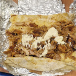 Photo n°1 de l'avis de Jessy. fait le 10/04/2024 à 20:54 sur le  Lecker im Biss à Wuppertal