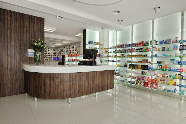 Reviews of Cyncoed Pharmacy Ltd in Cardiff - Pharmacy