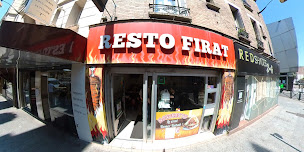 Photo n°3 de Restaurant Firat Aubervilliers à Aubervilliers ()