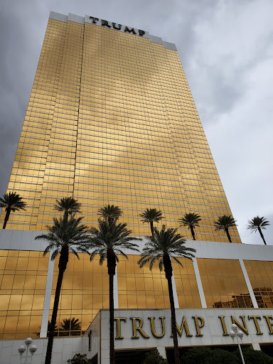 Department Store «Nordstrom Fashion Show», reviews and photos, 3200 Las Vegas Blvd S, Las Vegas, NV 89109, USA