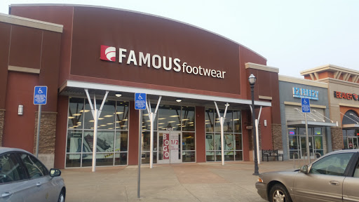 Shoe Store «Famous Footwear», reviews and photos, 6485 Keizer Station Blvd, Keizer, OR 97303, USA
