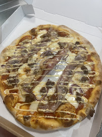 Photos du propriétaire du Pizzas à emporter San Marco Pizza à Chuzelles - n°3