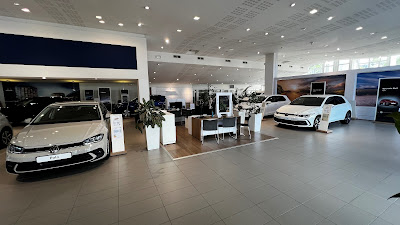 Cotrans Automobiles Sainte-Clotilde à Saint-Denis