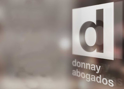 Donnay Abogados