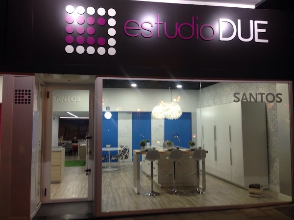 ESTUDIO DUE SANTOS