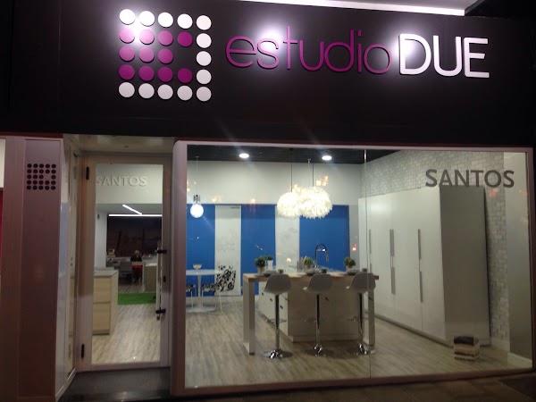 Imagen de ESTUDIO DUE SANTOS (1 de 2)