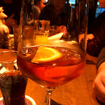 Photo n°2 de l'avis de Anna.a fait le 02/01/2020 à 20:40 sur le  Altes Brauhaus à Lüneburg