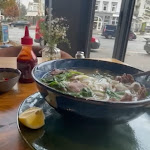 Photo n°1 de l'avis de T.e fait le 11/12/2023 à 21:43 sur le  1620 Brunch & Dinner à Hamburg