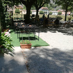 Photo n°6 de l'avis de Anna.a fait le 18/07/2022 à 13:39 sur le  La Fenice Bistrot à Pioraco