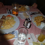 Photo n°2 de l'avis de Sarah.r fait le 30/11/2019 à 23:43 sur le  Restaurant Korali à Oberhausen