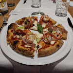 Photo n°4 de l'avis de Simone.i fait le 03/02/2022 à 10:15 sur le  Beef Cafè di Anzano del Parco à Anzano del Parco