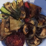 Photo n°3 de l'avis de Daniela.r fait le 02/08/2021 à 12:41 sur le  Botanico Foligno à Foligno