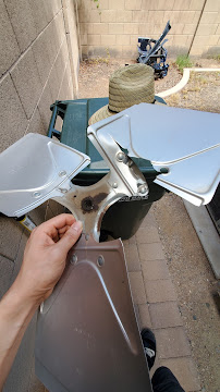 Freddy's AC & Refrigeration, LLC - Photo 5 - Car repair in , Glendale